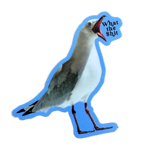 What The Shit Sticker.png