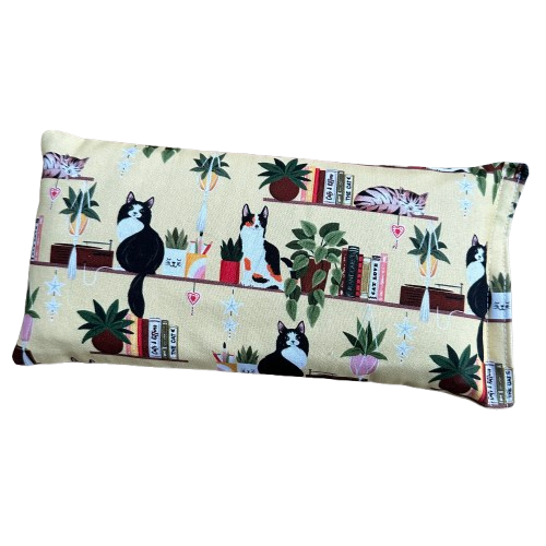 Cats + Books Rectangle Rice Pack.png