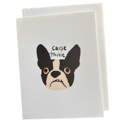 Cause Trouble Card.png
