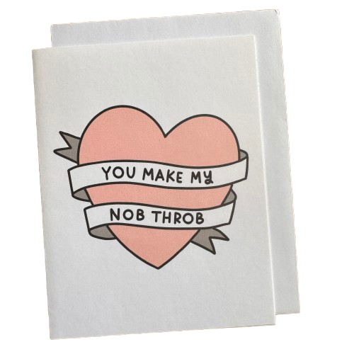 Nob Throb Card.png