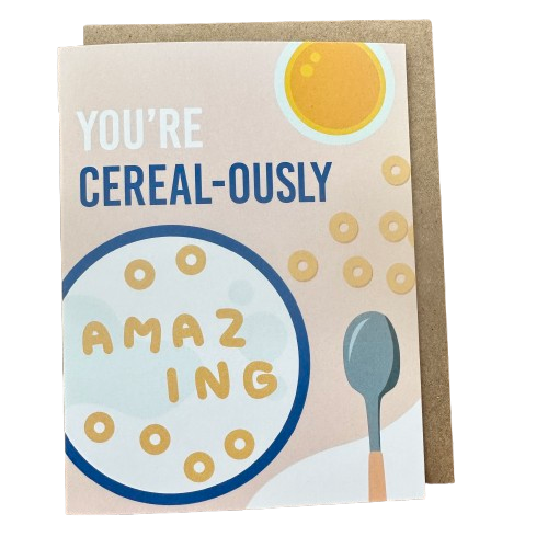 Cereal-Ously Amazing Card.png