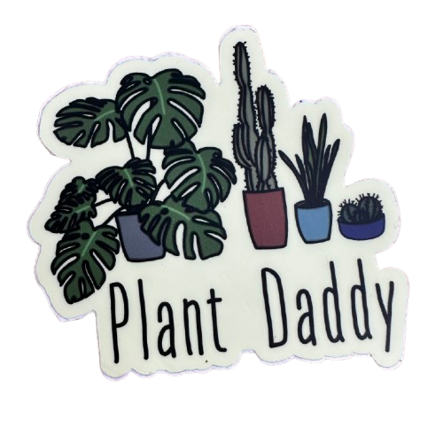 Plant Daddy Sticker.png