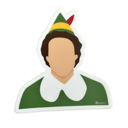 Elf Sticker.png