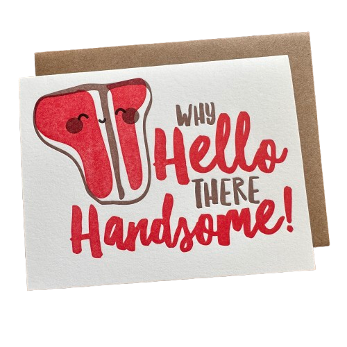 Handsome Steak Card.png