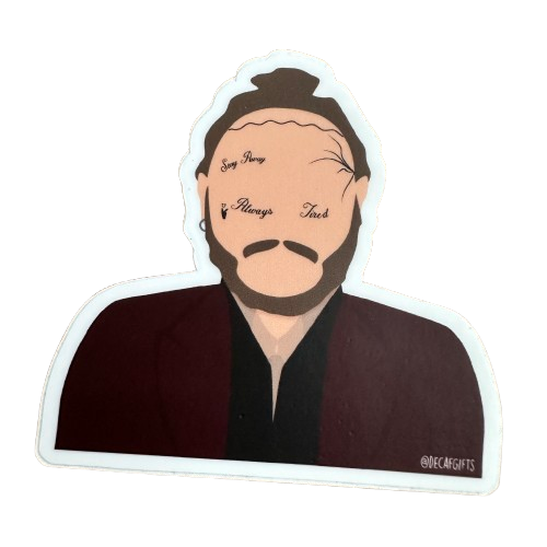 Post Malone Sticker.png