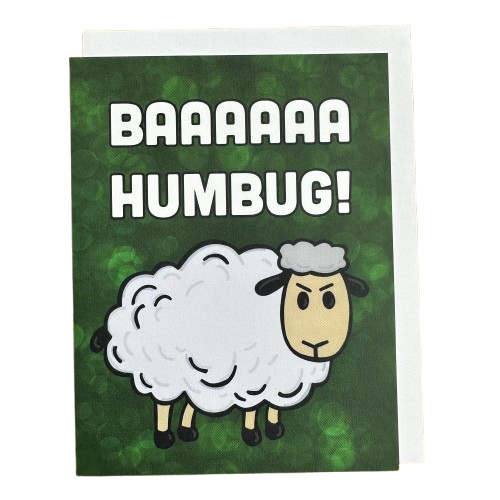 Baa Humbug Card.png