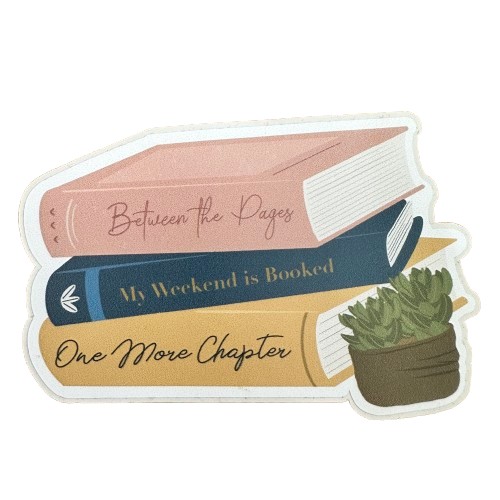 Stacked Books Sticker.png