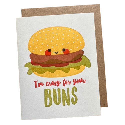 Crazy For Your Buns Card.png