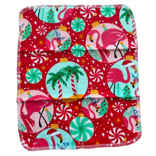 Tropical Christmas Reusable Paper Towels 2.png