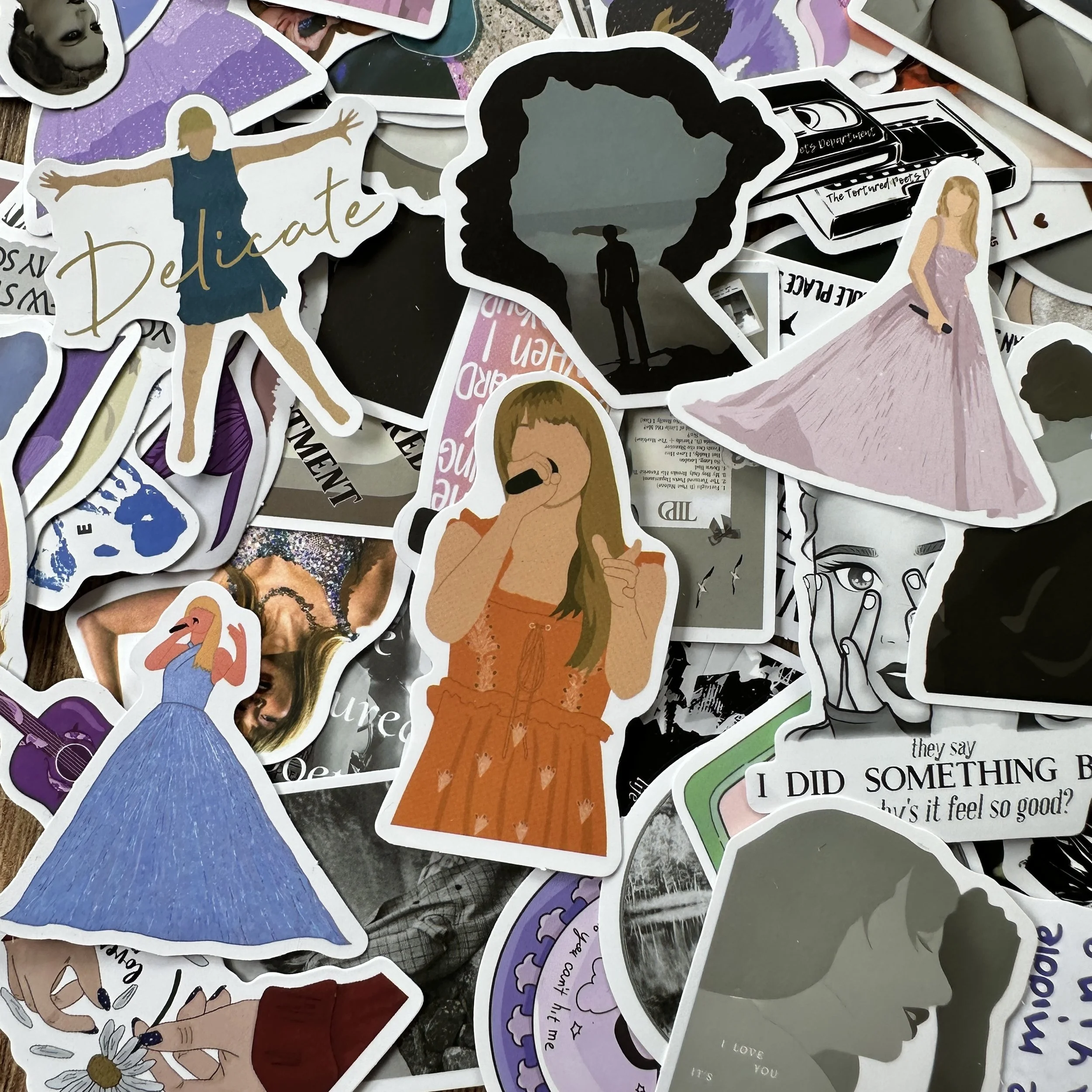 Taylor Swift Stickers.jpg