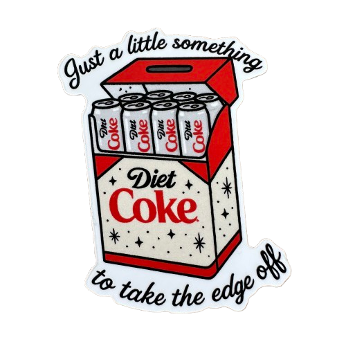 Edge Off Diet Coke Sticker.png