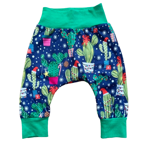 Christmas Cactus Pants.png