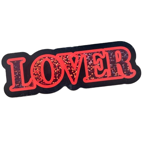 Glitter Lover Sticker.png