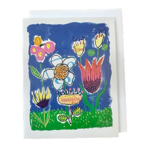 Colorful Flowers Card.png