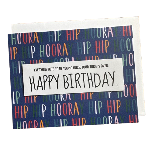 Only Young Once Card.png