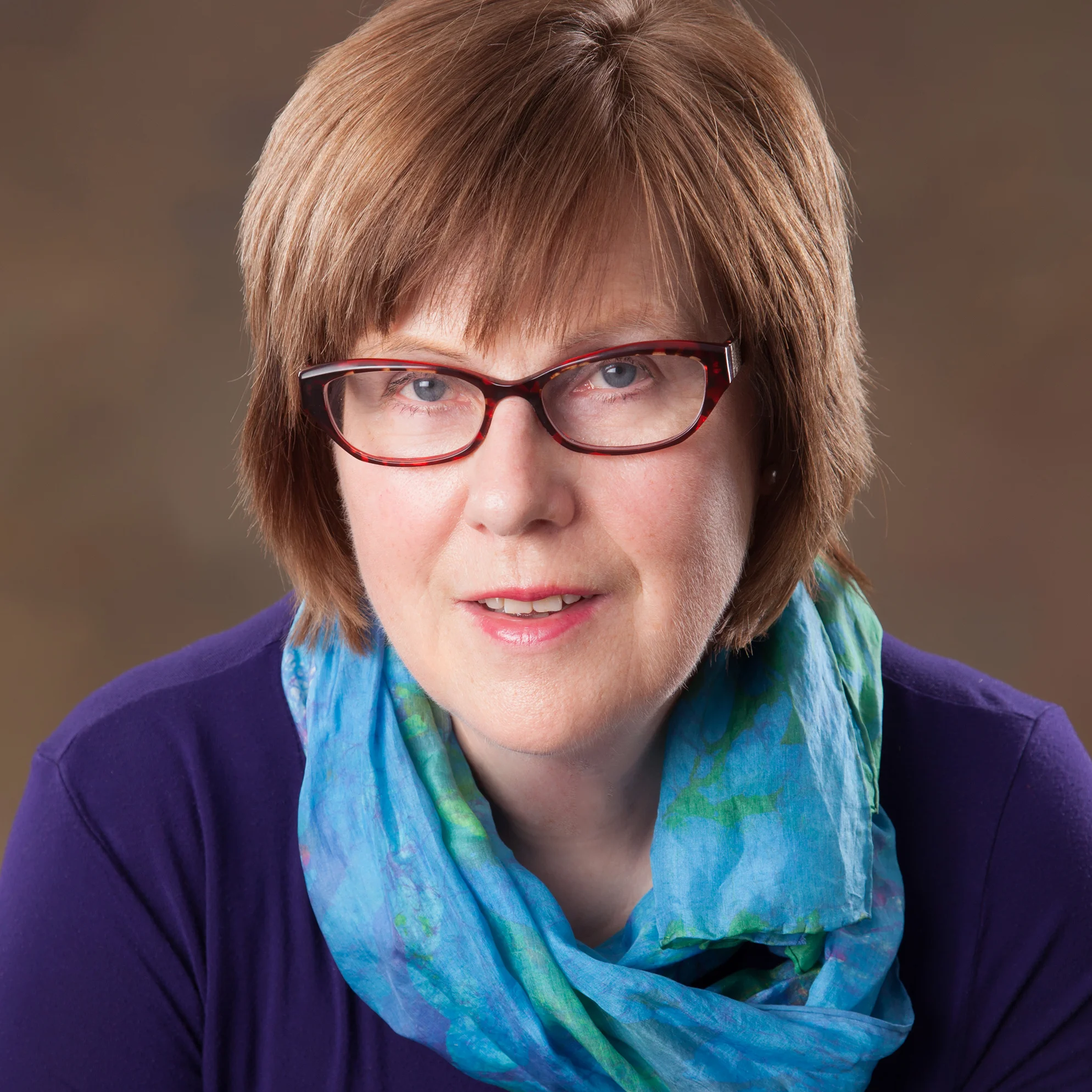 Susan Clancy-Kelly, Principal Consultant of Northwoods HRD Consulting
