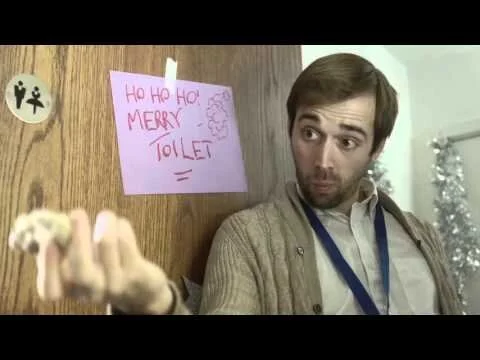 48 Hour Film London - All I Want For Christmas