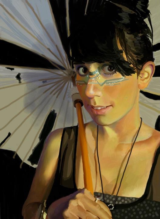 Melanie, 2011