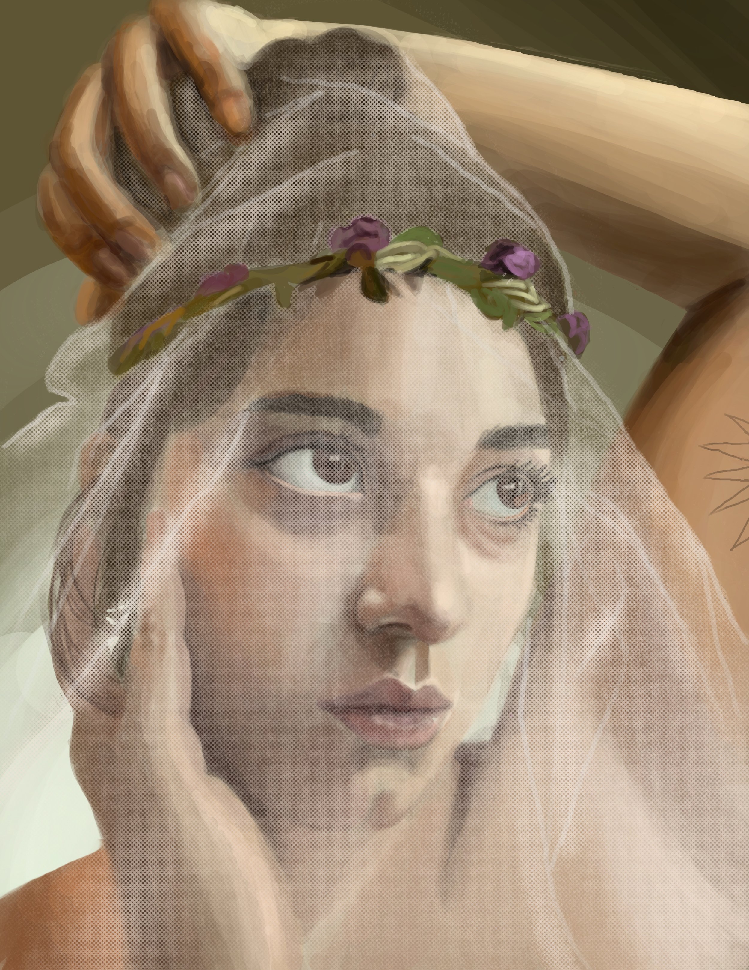 The Veil, 2025