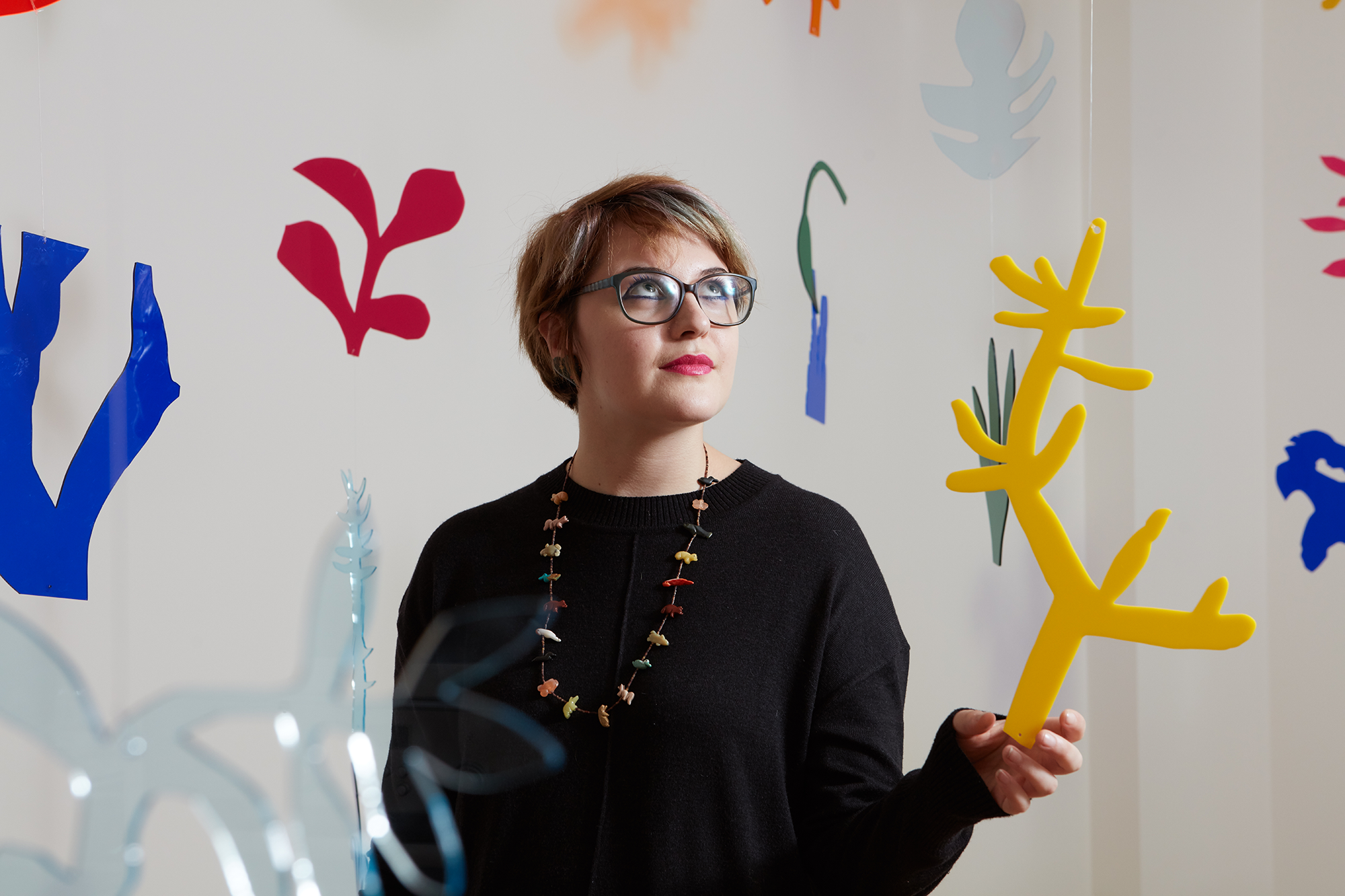 I am an experimental artist and illustrator with a BA in illustration from Camberwell College of the Arts. Currently living and working in London. I have a passion for art which is publicly engaged and lives in unusual and unexpected contexts. I am …