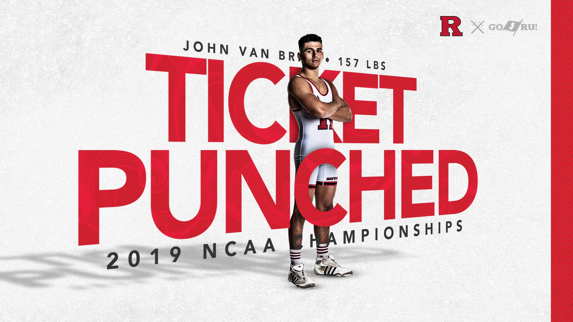 Big Ten - NCAA Qualifier