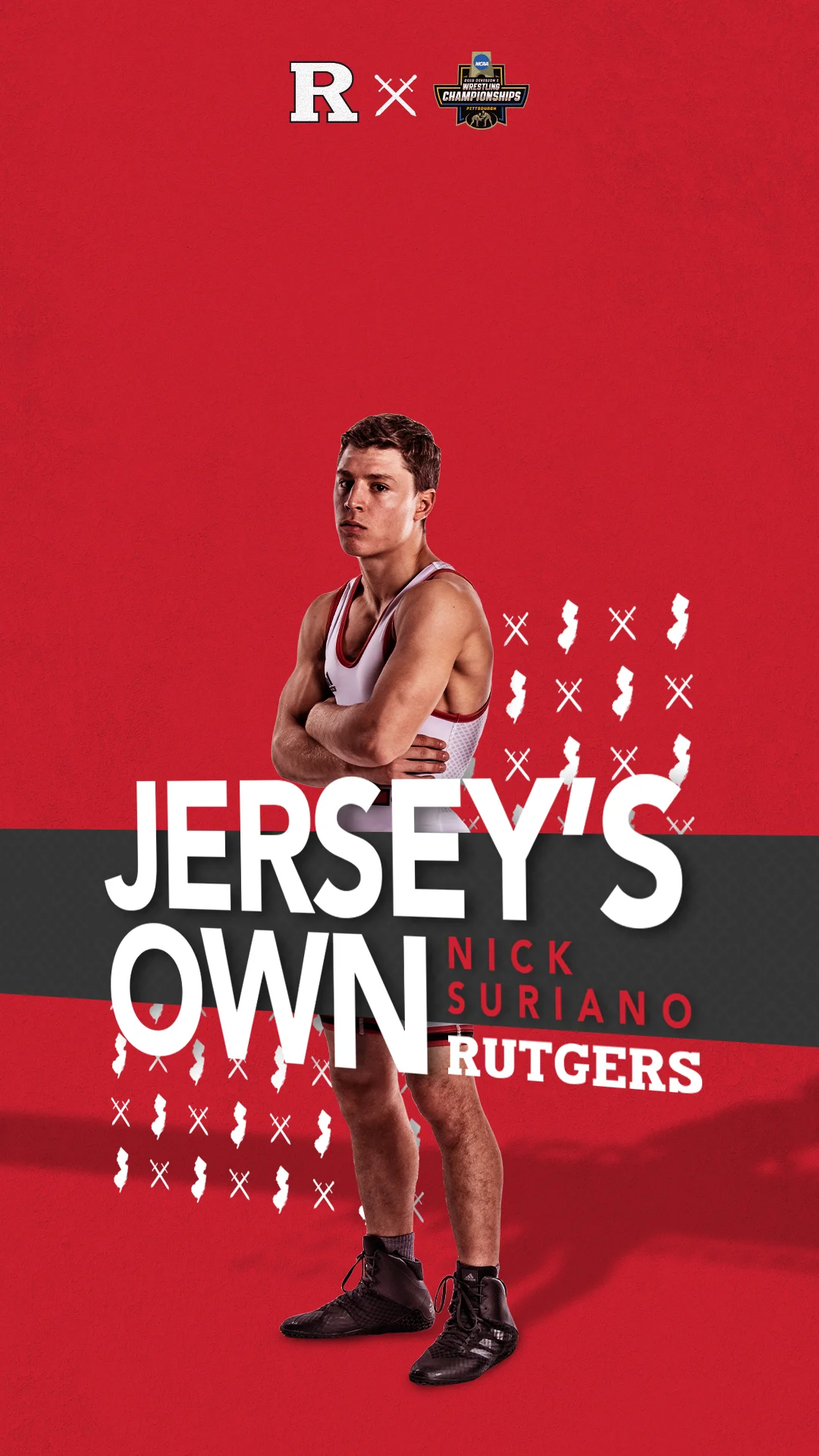 Countdown to Nationals Wallpaper - Suriano