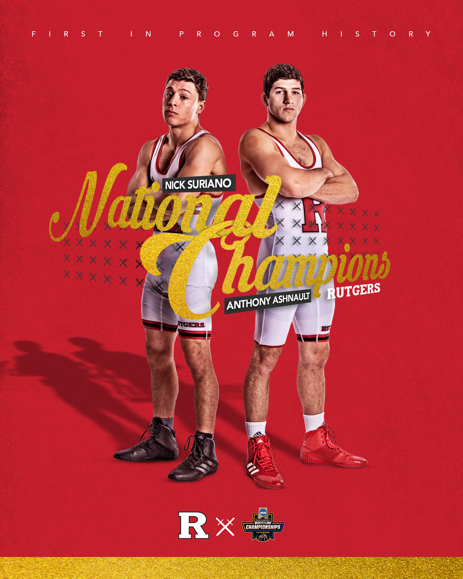 National Champions