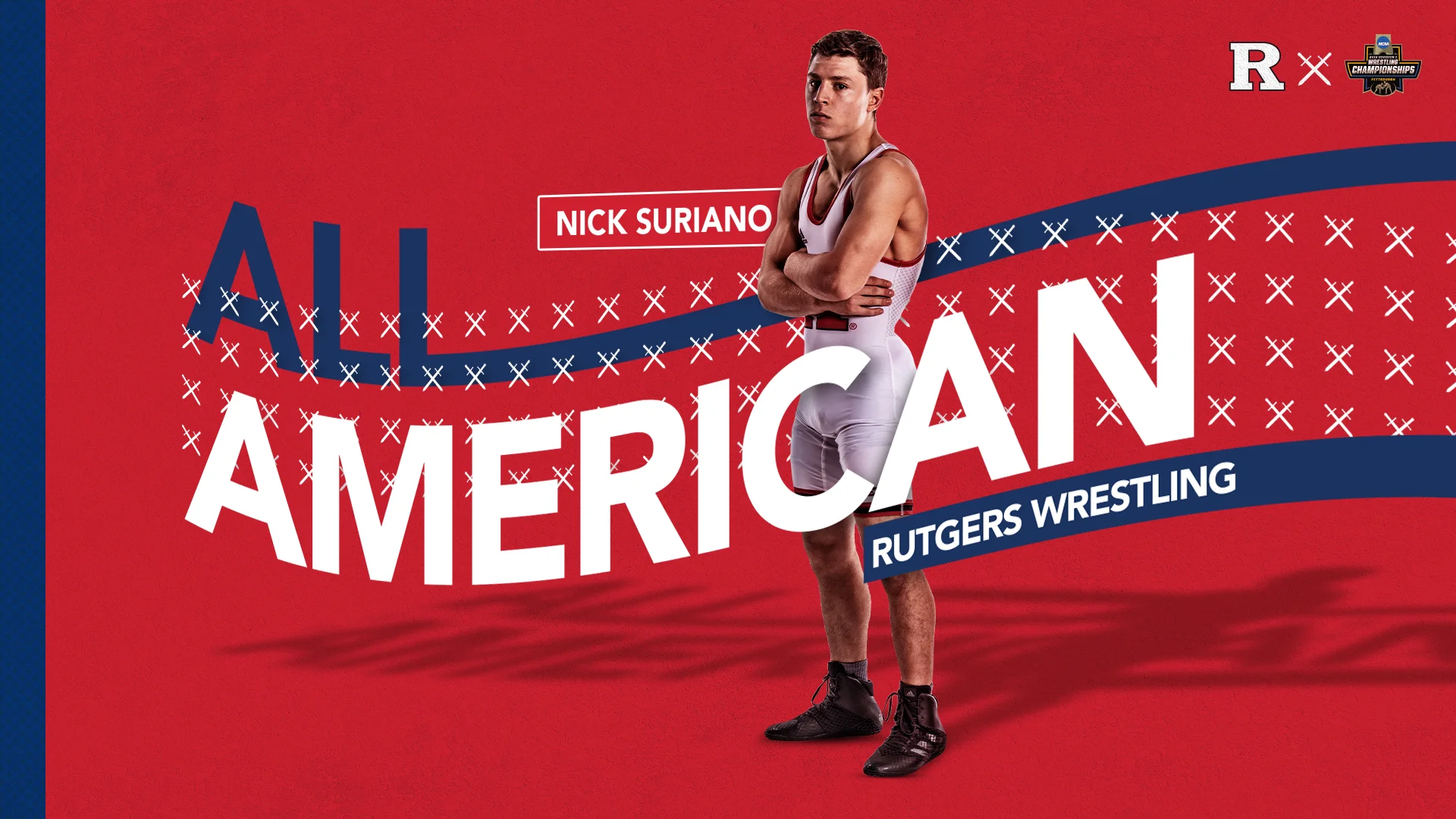 All American - Suriano