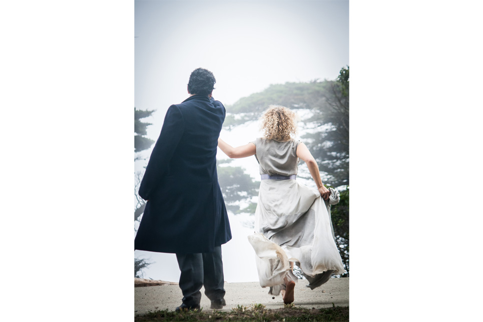 Ondine at Sutro, 2015