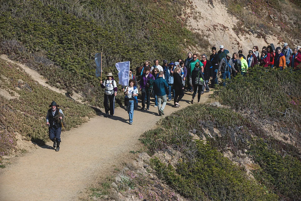 Ondine at Sutro, 2015