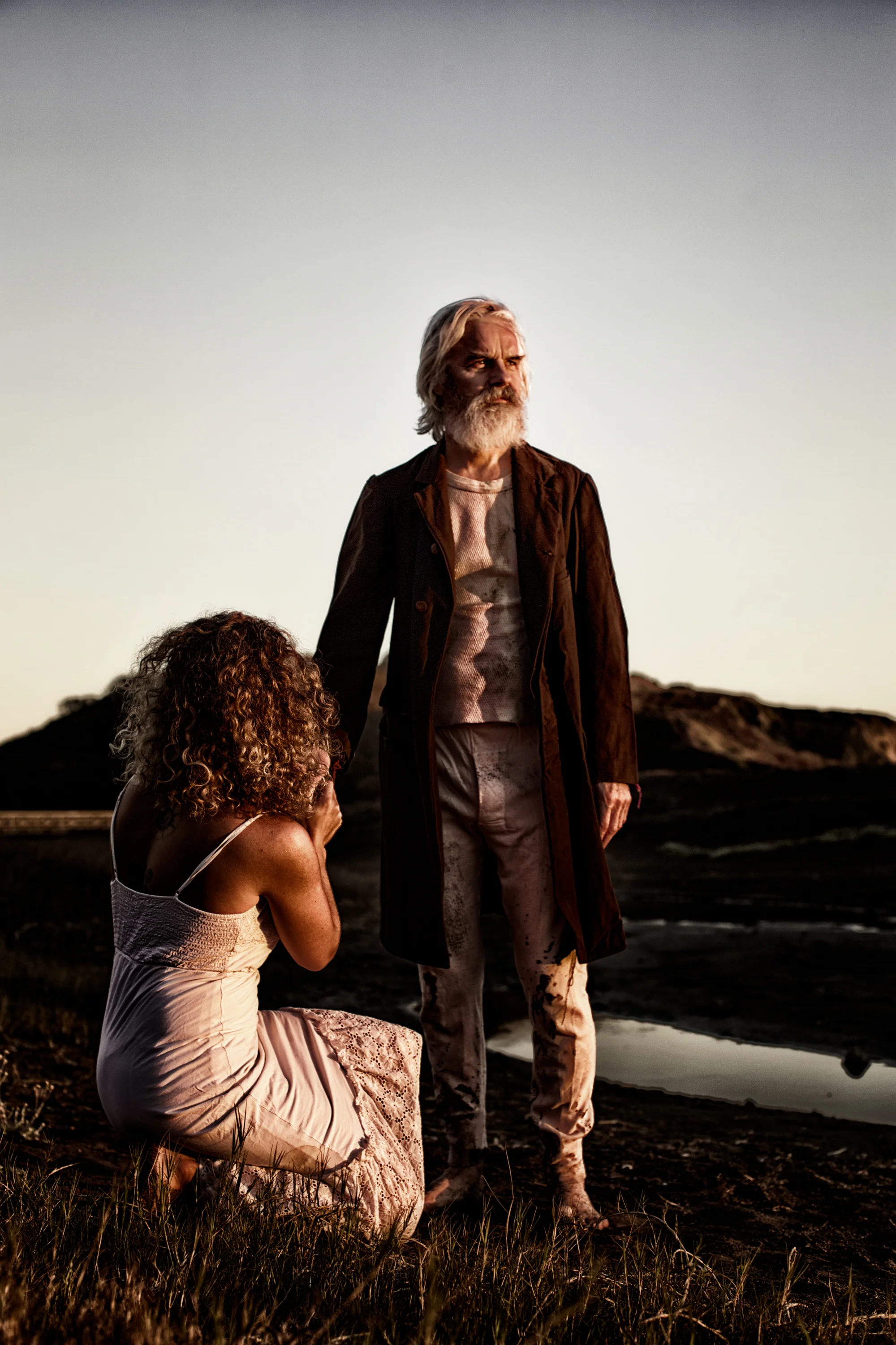 King Fool, 2014