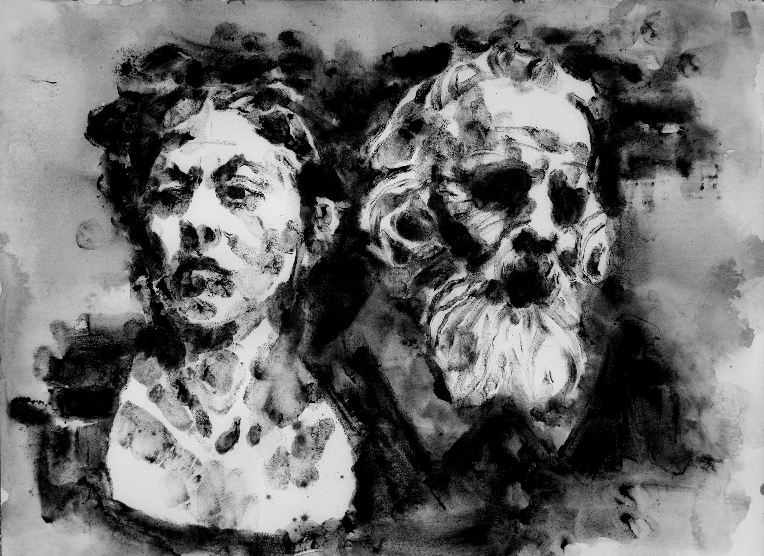 King Fool, 2014