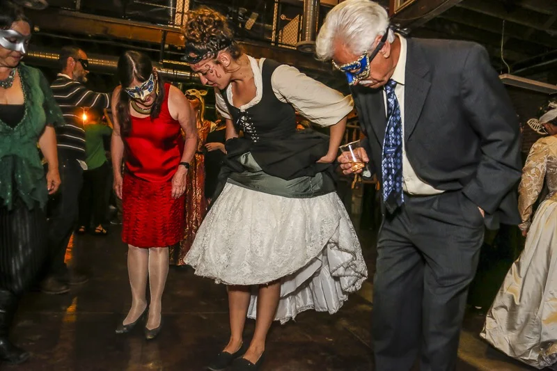Photo: Jim Norrena of ACT OUT Photography