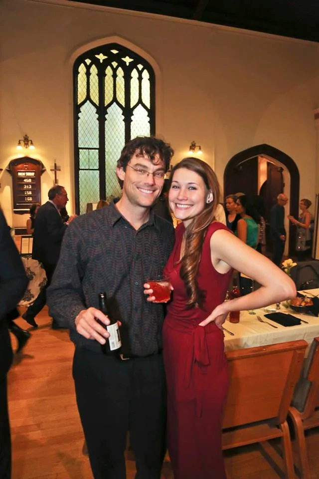 Photo byJim Norrena of ACT OUT Photography