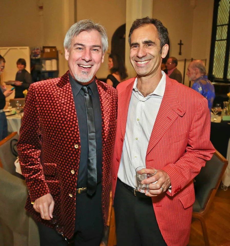 Photo byJim Norrena of ACT OUT Photography