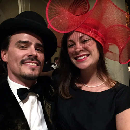We Players Gala - 2015
