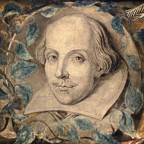 The Bard's Birthday - 2014
