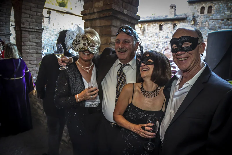 Photo by Jim Norrena of ACT OUT Photography