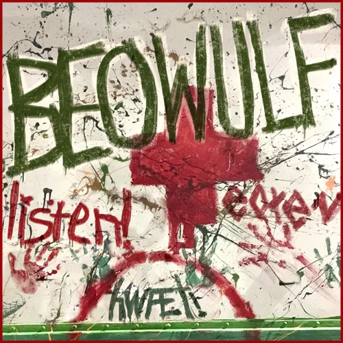 BEOWULF - 2017