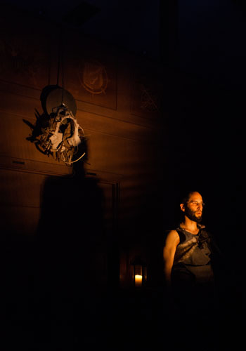  BEOWULF - photo by Lauren Matley 