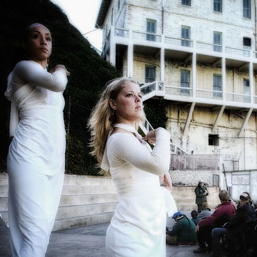   Iphigenia and Other Daughters , 2009 