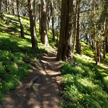  McLaren Park, San Francisco 