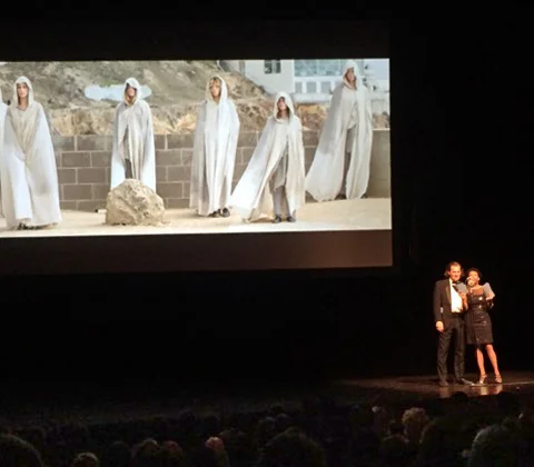 Announcing Brooke Jennings for Outstanding Costume Design!
