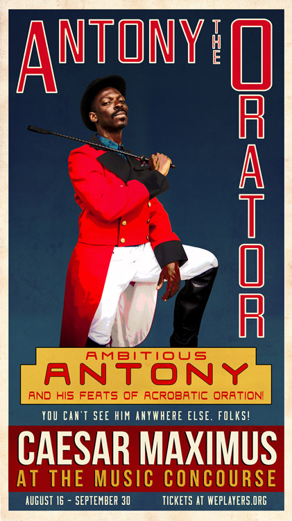 WE Players - CAESAR MAXIMUS 2018 - Antony hero poster - Screen 1 - 2500px.jpg