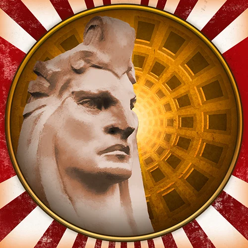 CAESAR MAXIMUS - 2018