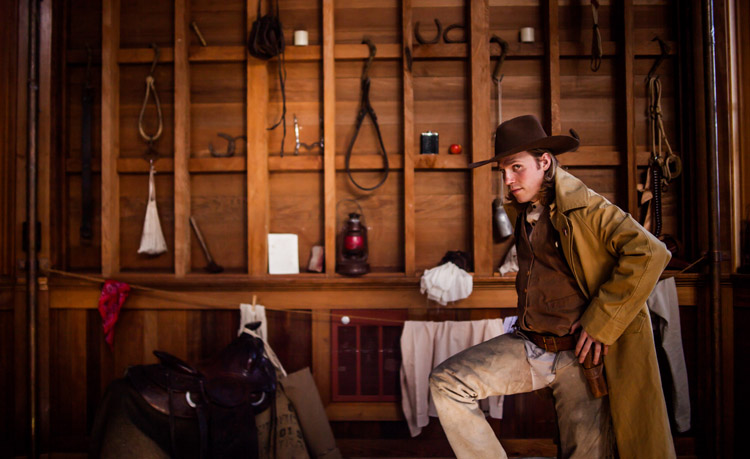 We Players - Undiscovered Country - Tech Rehearsal 04-11-2019 - Photo by Lauren Matley - 005.jpg