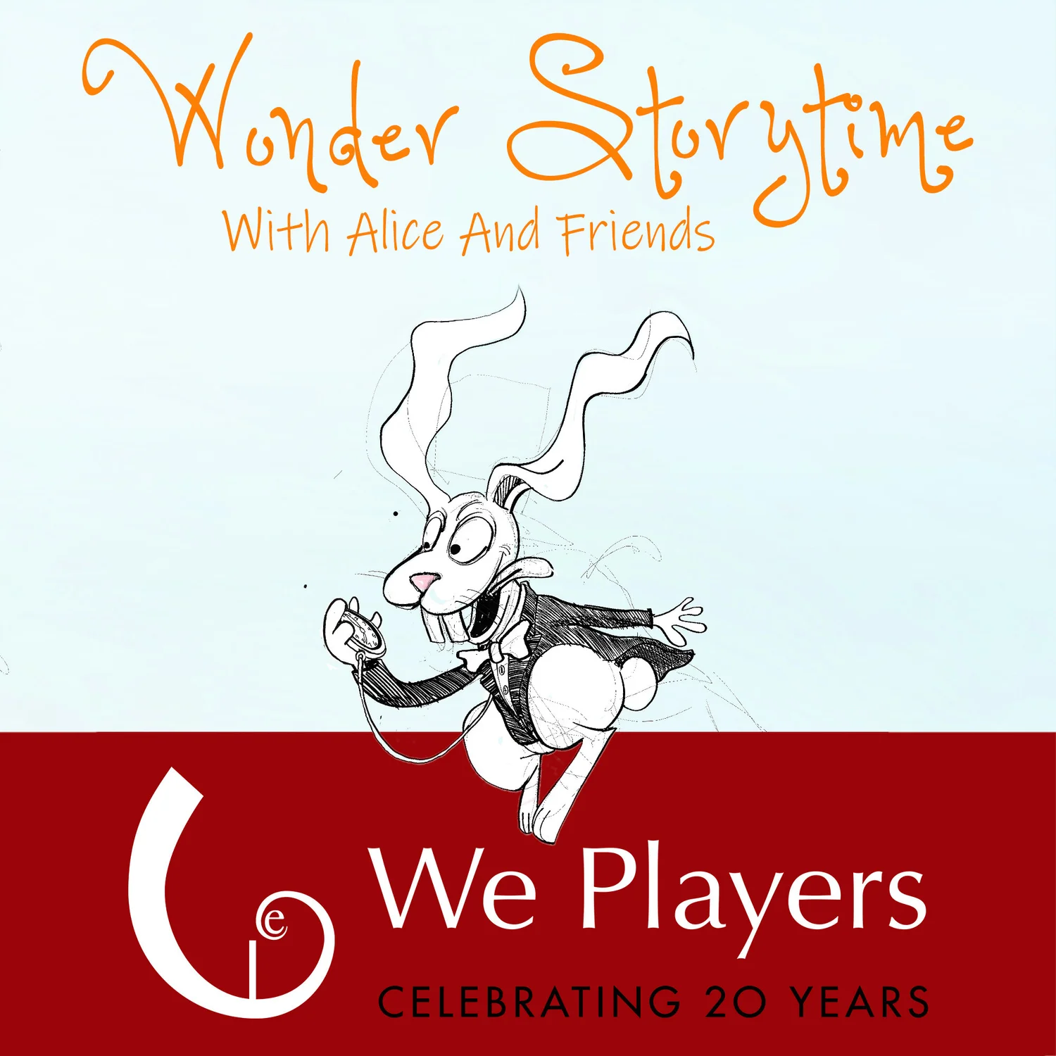 Wonder Storytime with Alice and Friends