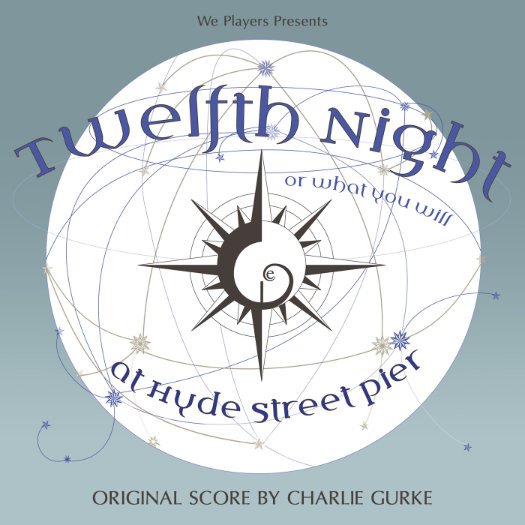 We Players - Twelfth Night - Album Art - front - 525px.jpg