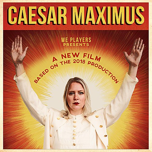 Ceasar Maximus: The Film