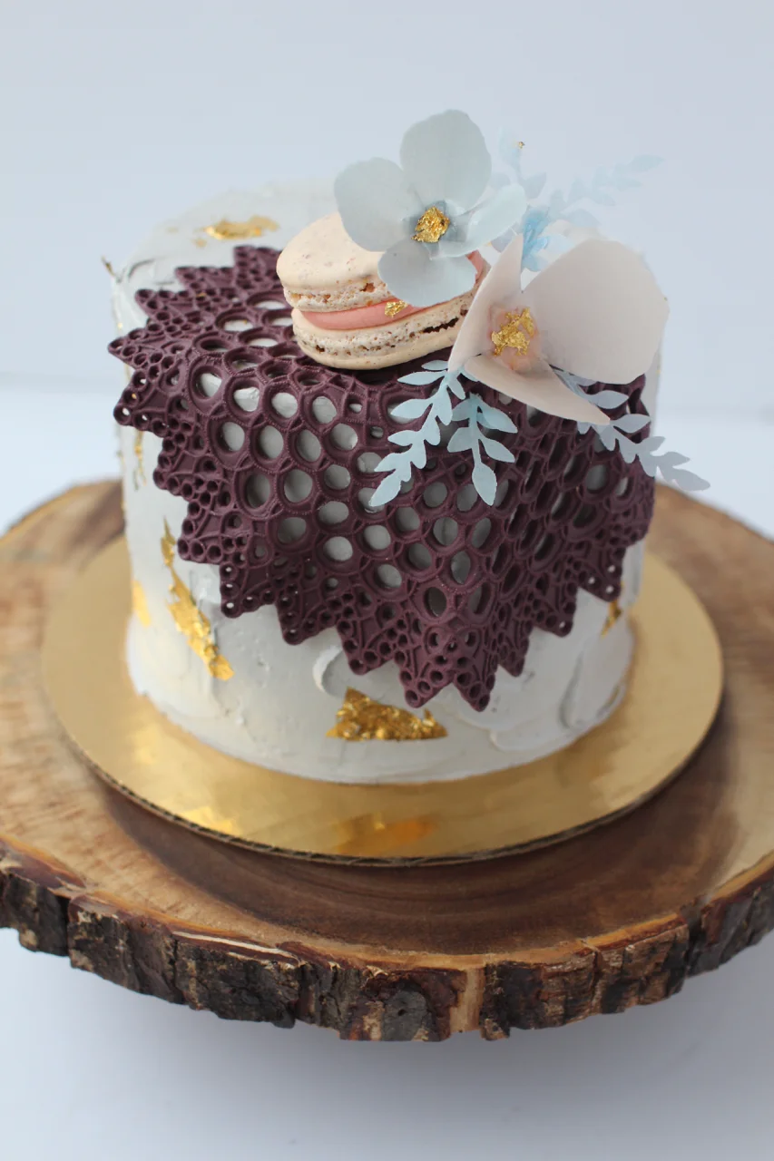 Specialty Frosted Cakes — Starbird Bakehouse